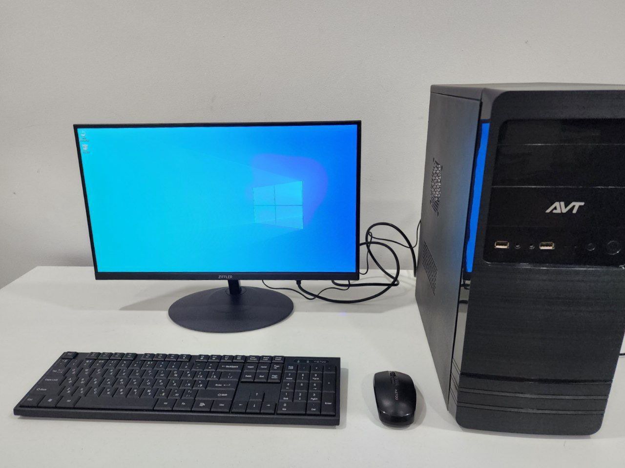 🖥 Personalniy kompyuter - reqlama.uz