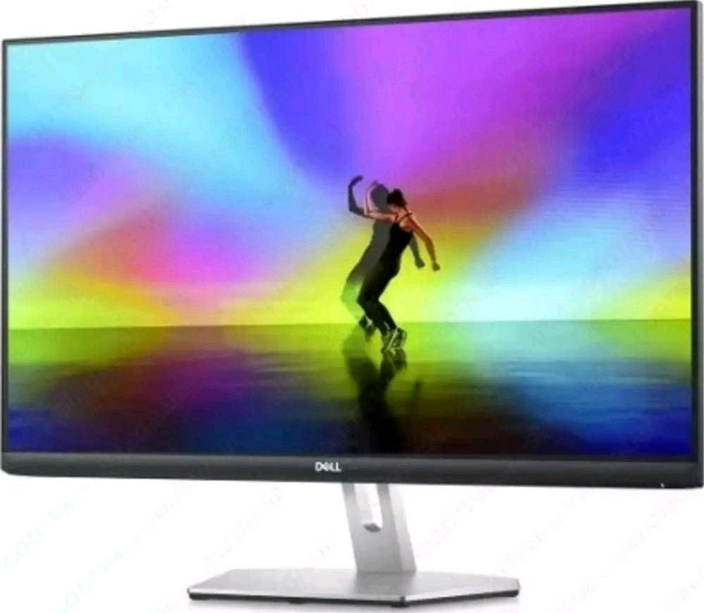 Монитор Dell E2420H | 23,8" | FHD | IPS | 60Hz - reqlama.uz
